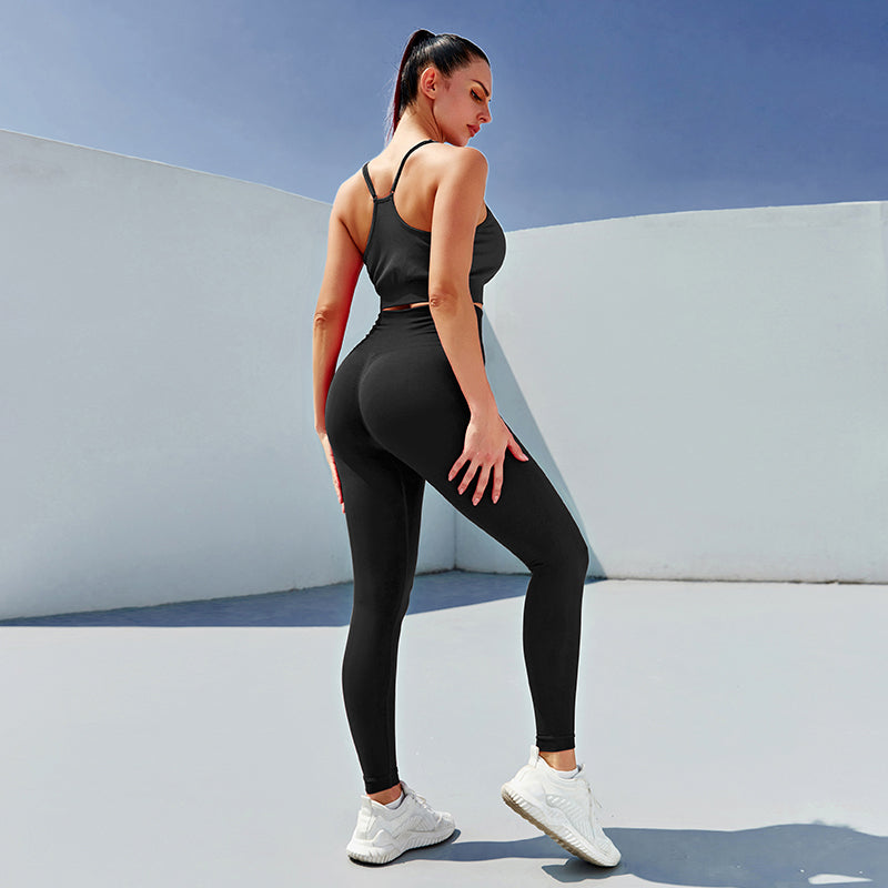 LEGGING FITNESS REDUTORA DE MEDIDAS - COMPRE 1 LEVE 2 + FRETE GRÁTIS