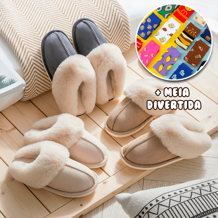 PANTUFA - Nuvem Pup + Brinde