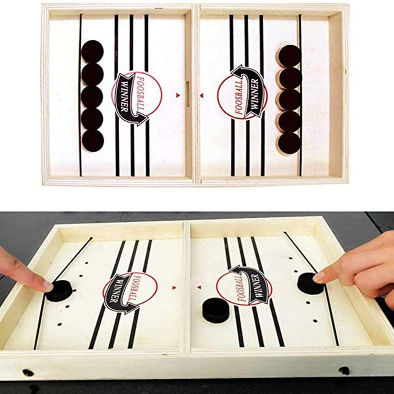 FOOSBALL - Tabuleiro dos Vencedores - Loja Tudo Aqui